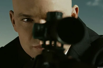 Hitman Agent 47 Movie Wallpapers   DreamLoveWallpapers