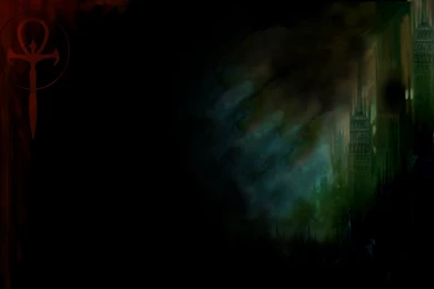 Vampire The Masquerade: Bloodlines City Wallpapers