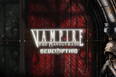 Ahead Of Its Time: Vampire The Masquerade Redemption YouTube