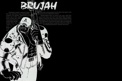 11 Vampire: The Masquerade HD Wallpapers