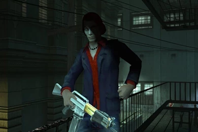 Jestingstock.com Vampire The Masquerade Bloodlines Wallpapers