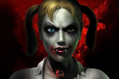 Vampire: The Masquerade Bloodlines Desktop Wallpapers