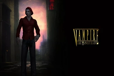 Vampire: The Masquerade Bloodlines Toreador Wallpapers