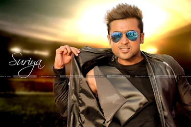 Suriya Wallpapers