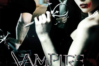 Vampire: The Masquerade   Bloodlines:: ReVamped 2 By Nicolehayley ...