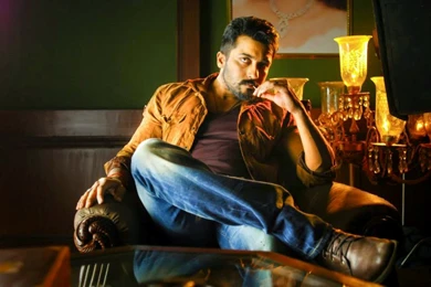 Anjaan (2014) Movie FirstLook Images Photos Gallery In HD