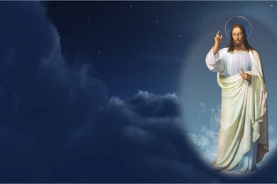 Jesus Christ Wallpapers Download