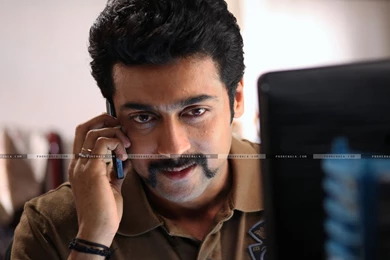 Surya In Singam 2   Surya Wallpapers For Download
