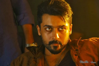 Surya HD Images In Anjaan