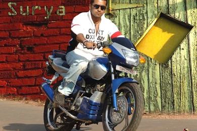 Surya Wallpapers