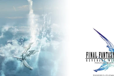 Final Fantasy Xiii Wallpapers   62808