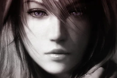 4 Final Fantasy X HD Wallpapers