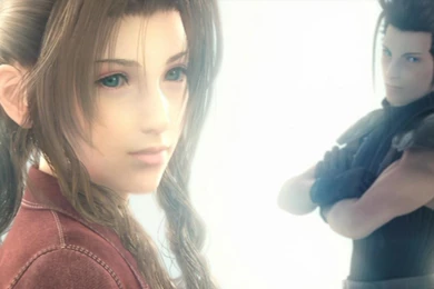 Final Fantasy Wallpapers