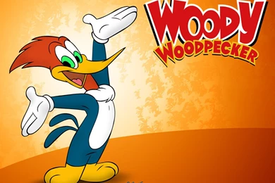 Woody Woodpecker HD Wallpapers