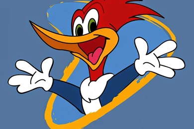 Disney HD Wallpapers: Woody Woodpecker HD Wallpapers