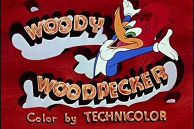 Woody Woodpecker Wallpapers   Crazy Frankenstein