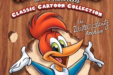 Woody Woodpecker Picture, Woody Woodpecker Wallpapers