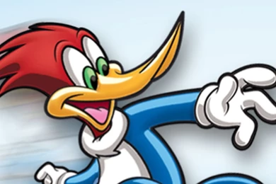 Wallpapers Woody Woodpecker Hight Quality