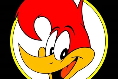 Woody Woodpecker