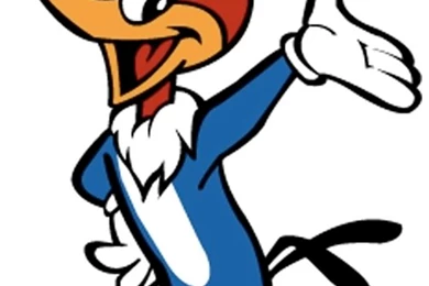 900x1146px Woody Woodpecker 136.98 KB