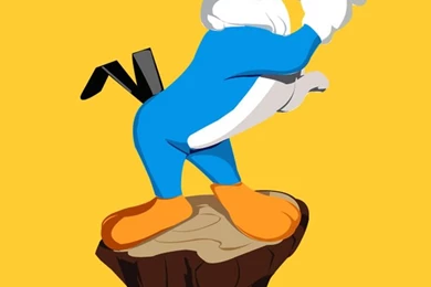 Woody Woodpecker iPhone Wallpapers ウッドペッカーのiPhone壁紙 ...
