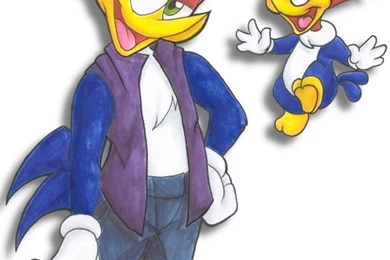 Woodywoodpecker   DeviantArt