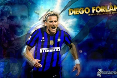 Diego Forlán
