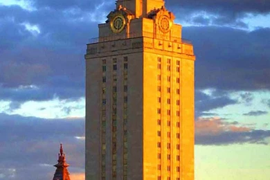 UT Austin iPhone Wallpapers 640x1136