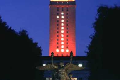 UT Austin iPhone Wallpapers 640x960