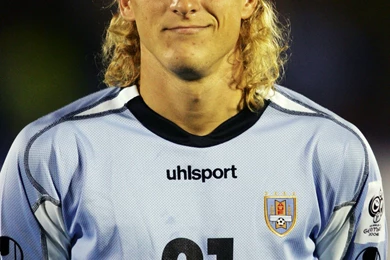 Xavi Hernandez Wallpaper: July 2010