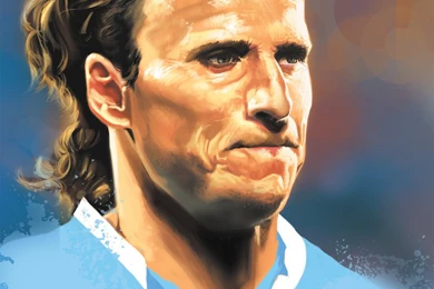 Diegoforlan   DeviantArt