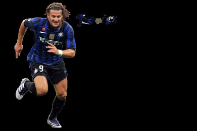 Diego Forlan By JasonH2 On DeviantArt