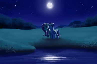 Download Moonlight Wallpapers 1920x1080