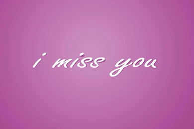 I Miss You Pictures, Images, Photos