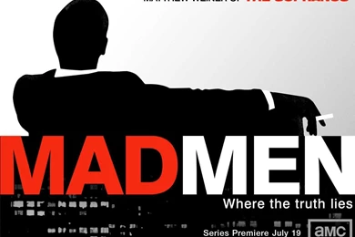 Mad Men HD Wallpapers
