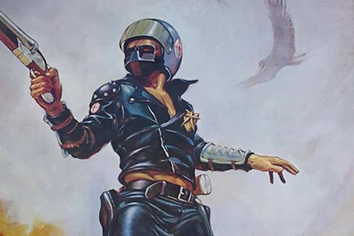 26 Mad Max HD Wallpapers