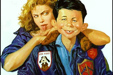 MAD Computer Wallpapers, Desktop Backgrounds