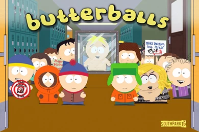South Park Wallpapers Funny