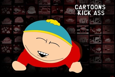 192 South Park HD Wallpapers