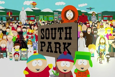 South Park Funny HD Wallpapers ~ Cartoon Wallpapers