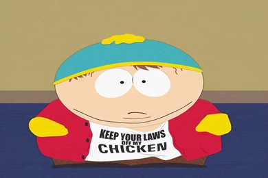 Funny Cartman HD Wallpapers