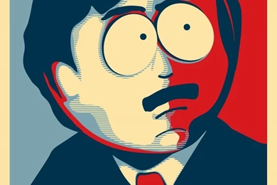 SOUTH PARK On Pinterest