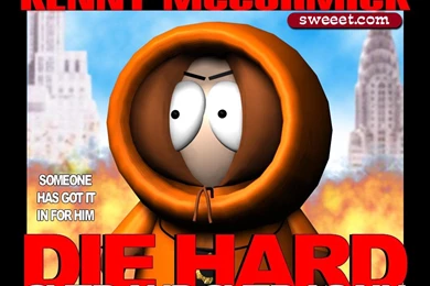 South Park + Die Hard   South Park Wallpapers (68613)   Fanpop