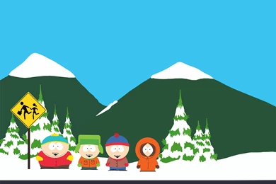 South Park For Wallpapers Funny