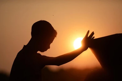 The Prayer Jesus Taught Us