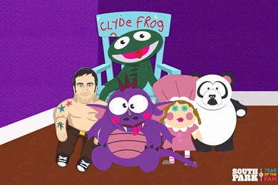 Hintergrundbilder (Seiten 1)   Downloads   South Park Studios ...