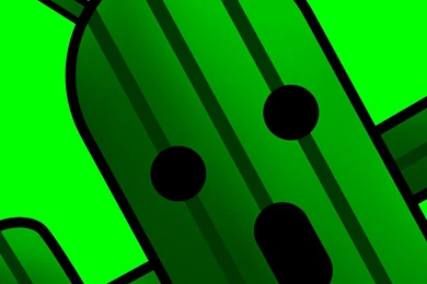 OH NOES, A CACTUAR By AtlanticPacific On DeviantArt