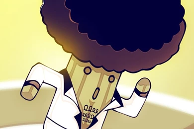 Browsing Wallpapers On DeviantArt