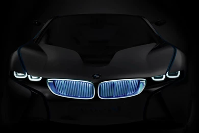 BMW I8 Wallpapers