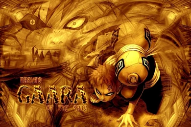 Naruto & Naruto Shippuden Wallpapers   Free Anime Wallpapers